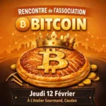 Meetup Bitcoin à Lorient