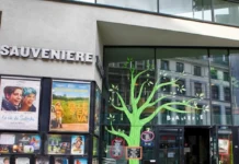 Bitcoin meetup à Liège