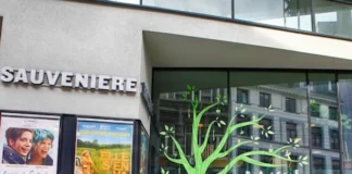 Meetup Becrypto – Mars 2026