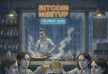 Bitcoin : Les rencontres de la semaine