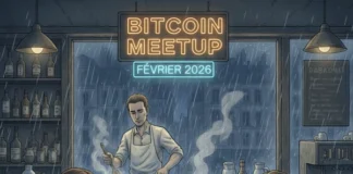 Bitcoin : Les rencontres de la semaine