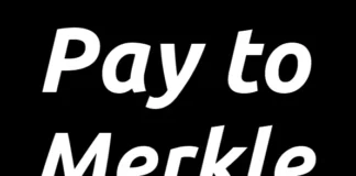 BIP-360 (Pay-to-Merkle-Root) dans le dépôt de référence des BIP