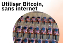 ProfEduStream : Utiliser Bitcoin, sans internet