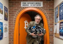 Meetup Bitcoin Alsace