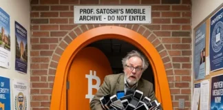 Meetup Bitcoin Alsace