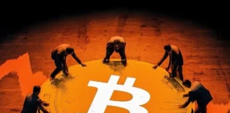 Bitcoin, un marché manipulé ?