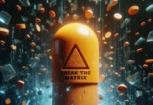 Bitcoin est-il de droite ou de gauche ?