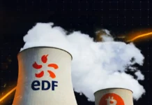 Comment EDF a perdu 5 milliards d’euros en renonçant à Bitcoin