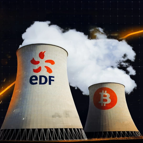EDF