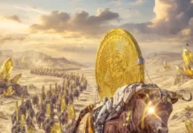 Dystopie : Le Culte de Bitcoin