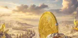 Dystopie : Le Culte de Bitcoin