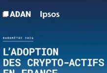 L’adoption des actifs numériques : le rapport annuel de l’ADAN
