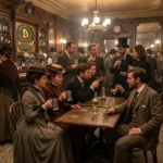 Meetup Bitcoin Alsace à Strasbourg