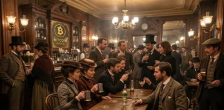 Meetup Bitcoin Alsace à Strasbourg