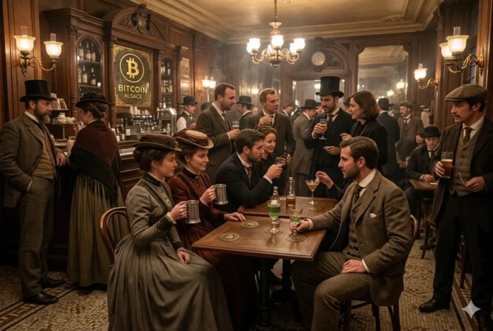 Bitcoin Alsace