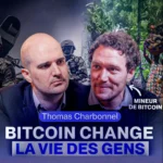 Bitcoin au Parc des Virunga