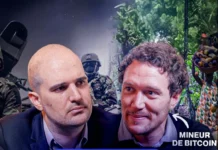 Bitcoin au Parc des Virunga