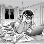 Bitcoin et impôts avec Alexandre Lourimi