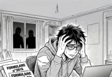 Bitcoin et impôts avec Alexandre Lourimi