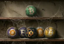 eCash : un énième fork de Bitcoin