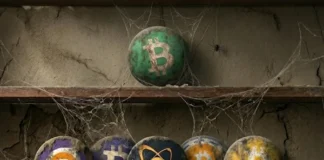 eCash : un énième fork de Bitcoin