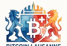 Lausanne : Histoire monétaire & invention du Bitcoin