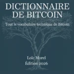 Le Dictionnaire de Bitcoin disponible en version papier