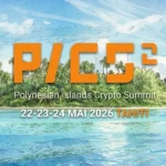 Polynesian Islands Crypto Summit (PICS)