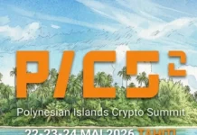 Polynesian Islands Crypto Summit (PICS)