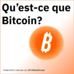ProfEduStream : Qu’est-ce que Bitcoin ?
