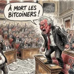 L’Assemblée Nationale vote une mesure qui menace la sécurité des détenteurs d’actifs numériques