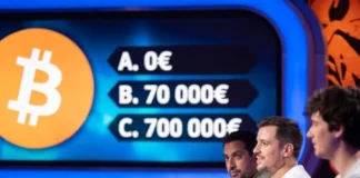 Le juste prix du bitcoin