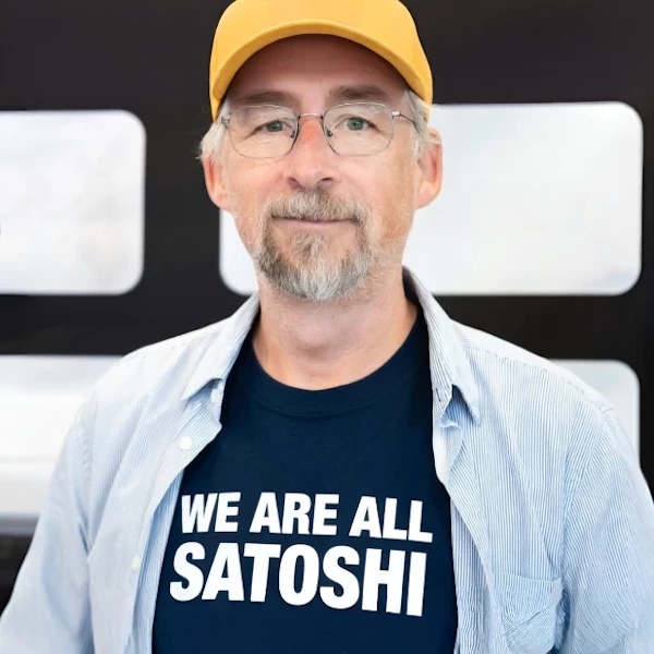we are all satoshi