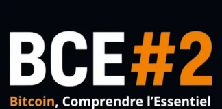 Paris : Conférence BCE#2