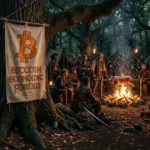 Bitcoin Economic Forum