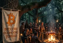 Bitcoin Economic Forum