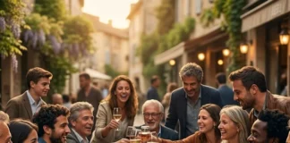 Bitcoin : Les rencontres de la semaine