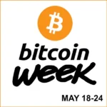Bitcoin week 2026