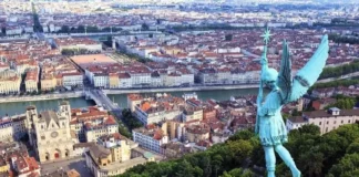 BitcoinWalk à Lyon