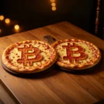 Et si deux pizzas avaient changé l’histoire de Bitcoin?