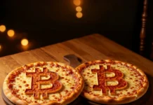 Et si deux pizzas avaient changé l’histoire de Bitcoin ?