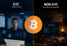 Faut-il avoir des bitcoins non-KYC ?
