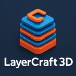 LayerCraft 3D