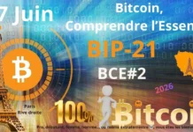 Paris : Bitcoin, comprendre l’essentiel