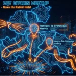 Bitcoin meetup à Montigny le Bretonneux (Yvelines)