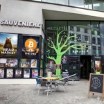 Bitcoin meetup à Liège
