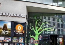 Bitcoin meetup à Liège