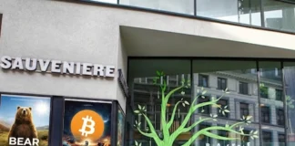 Bitcoin meetup à Liège