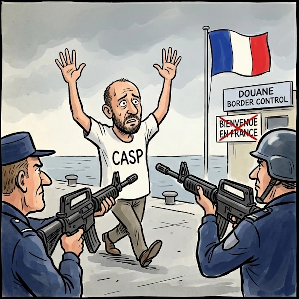 CASP