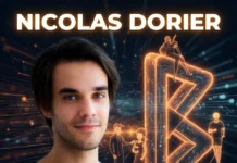 Café Viennois : Discussion avec Nicolas Dorier